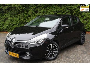 Renault Clio 1.2 16V 73PK Airco NAVI LMV Cruise