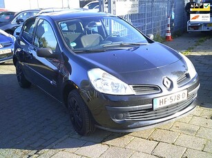 Renault Clio 1.2-16V Authentique st bekr airco elek pak nap