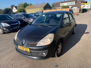 Renault Clio 1.2-16V Dynamique