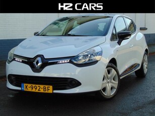 Renault Clio 1.2 Collection MET NIEUWE APK