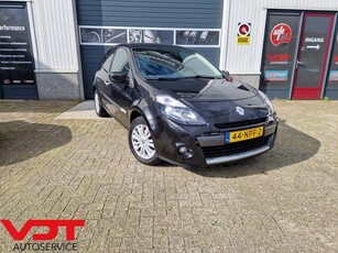 Renault Clio 1.2 TCe Collectionairconette auto!