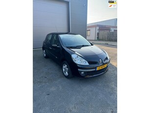 Renault Clio 1.2 TCE Dynamique S