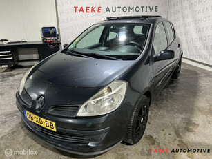 Renault Clio 1.4-16V Expression Airco/Panodak/2e EIG