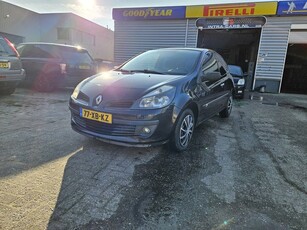 Renault Clio 1.4-16V Extreme Goed rijdende en nette auto