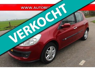 Renault Clio 1.4-16V // VEEL OPTIES / APK 09/2025 //