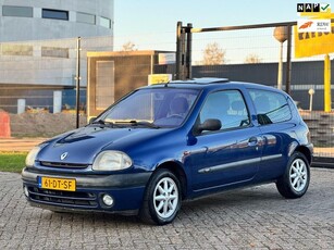 Renault Clio 1.4 RT