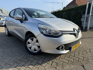 Renault Clio 1.5 DCI ECO EXPRESSION AIRCO (bj 2013)