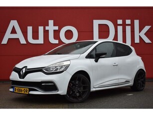 Renault Clio 1.6 R.S. Automaat Navi Clima Keyless