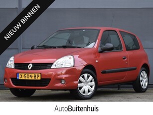 Renault Clio Campus 1.2 CollectionZ.G.A.N!NIEUWE