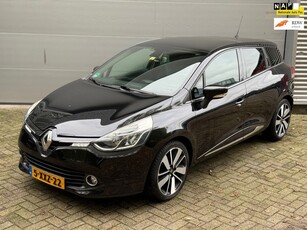 Renault Clio Estate 0.9 TCe Dynamique l Pano l 1 jaar