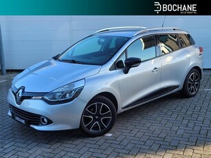 Renault Clio Estate 0.9 TCe Expression Dealer Onderhouden