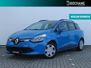 Renault Clio Estate 0.9 TCe Expression Trekhaak / Navigatie