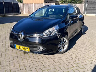 Renault Clio Estate 1.2 Dynamique / Navi / PDC / Clima /