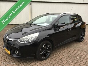 Renault Clio Estate 1.2 16V nette auto 4 Cilinder