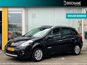 Renault Clio Estate 1.2 TCE Collection Nederlandse Auto