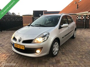 Renault Clio Estate 1.2 TCE Nieuwe APK!!