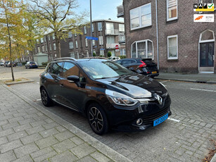 Renault Clio Estate 1.5 dCi ECO Dynamique