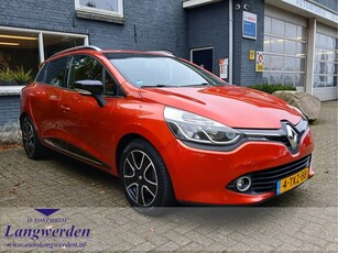 Renault Clio Estate 1.5 dCi ECO Dynamique navi / camera /