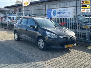 Renault Clio Estate 1.5 dCi ECO Expression Airco Cruise