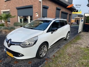 Renault Clio Estate 1.5 dCi ECO Expression Airco TEKST