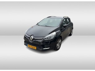 Renault Clio Estate 1.5 dCi Ecoleader Zen / Trekhaak /