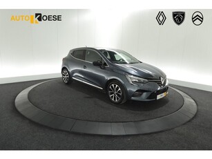 Renault Clio TCe 100 EDC Intens Camera Apple Carplay