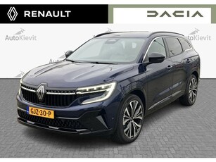 Renault Espace E-Tech Hybrid 200 iconic 7p. - matrix LED -