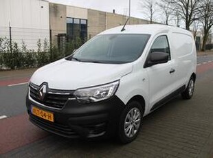 Renault EXPRESS 1.5DCi 95 Comfort +