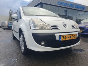 Renault Grand Modus 1.2 TCE Dynamique