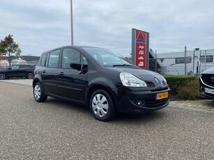 Renault Grand Modus 1.2 TCE Dynamique Parkeersensoren