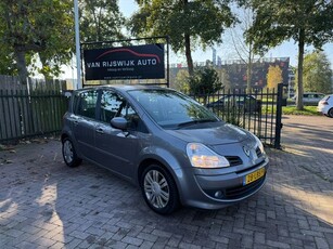 Renault Grand Modus 1.6-16V Exception Clima Cruise Dealer