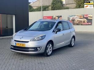 Renault Grand Scénic 1.2 TCe Bose 7p.