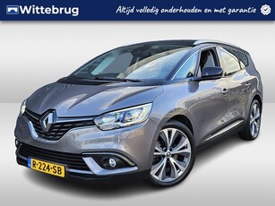 Renault Grand Scénic 1.2 TCe Bose 7p. 7-Persoons