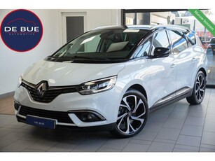 Renault Grand Scenic 1.3 TCe 160 Aut. Initiale Paris 7p.