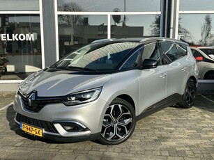 Renault Grand Scenic 1.3 TCe Initiale Paris 7p158PK Rijklaar