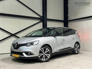 Renault Grand Scénic 1.3 TCe Intens 7p. navi half-leder