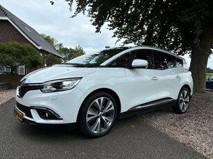 Renault Grand Scénic 1.3 TCe Intens (bj 2018)