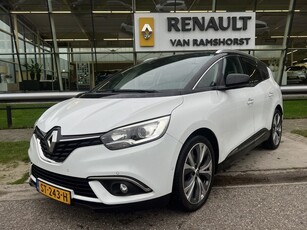 Renault Grand Scénic 1.5 dCi Bose 7P Hybrid Assist /