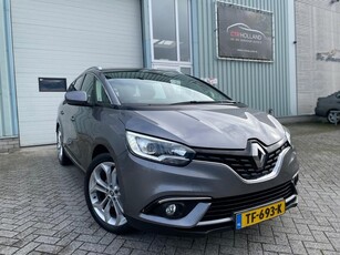 Renault Grand Scénic 1.5 dCi Zen 7persoons (bj 2017)