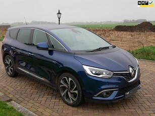 Renault Grand Scénic 1.7 Blue dCi Bose 7p. Automaat **