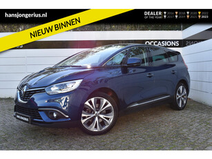 Renault Grand Scénic TCe 130 Intens NAVI | CRUISE CONTROL | AIRCO | BLUETOOTH | PDC | LMV