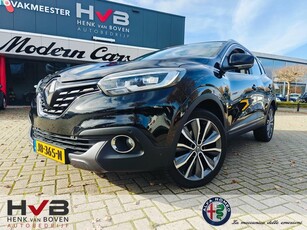 Renault Kadjar 1.2 TCe Bose