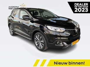 Renault Kadjar 1.2 TCe Bose AUTOMAAT / TREKHAAK / NAVIGATIE