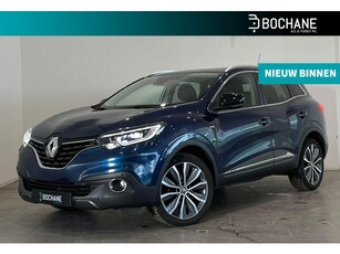 Renault Kadjar 1.2 TCe 130 Bose CLIMA CRUISE NAVI