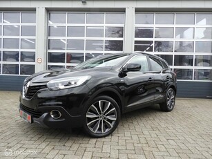 Renault Kadjar 1.2 TCe Bose panoramadak , camera