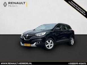 Renault Kadjar 1.2 TCe Limited / AUTOMAAT / NAVI / PDC