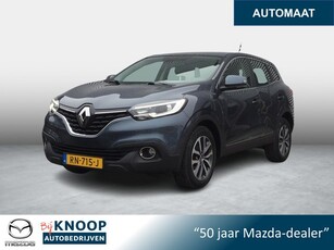 Renault Kadjar 1.2 TCe Limited Cruise Climate PDC