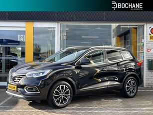 Renault Kadjar 1.3 TCe 159 EDC Intens Trekhaak