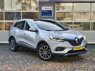 Renault Kadjar 1.3 TCe Intens