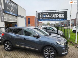 Renault KADJAR 1.3 TCe Intens. Bose